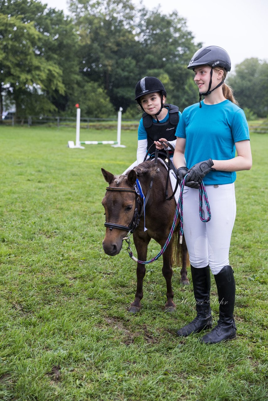 Bild 105 - Pony Akademie Turnier